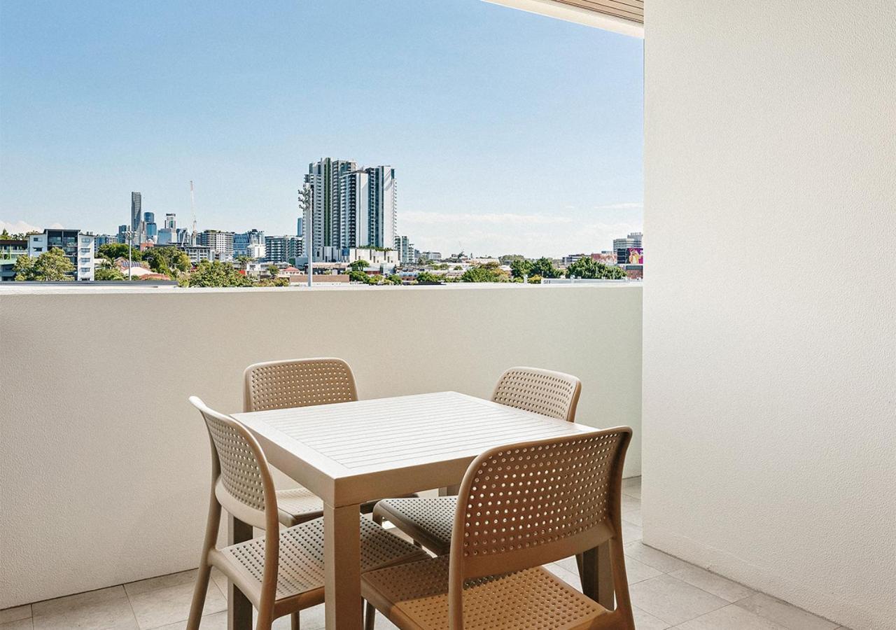 Aparthotel Rambla At Perry House Brisbane Esterno foto